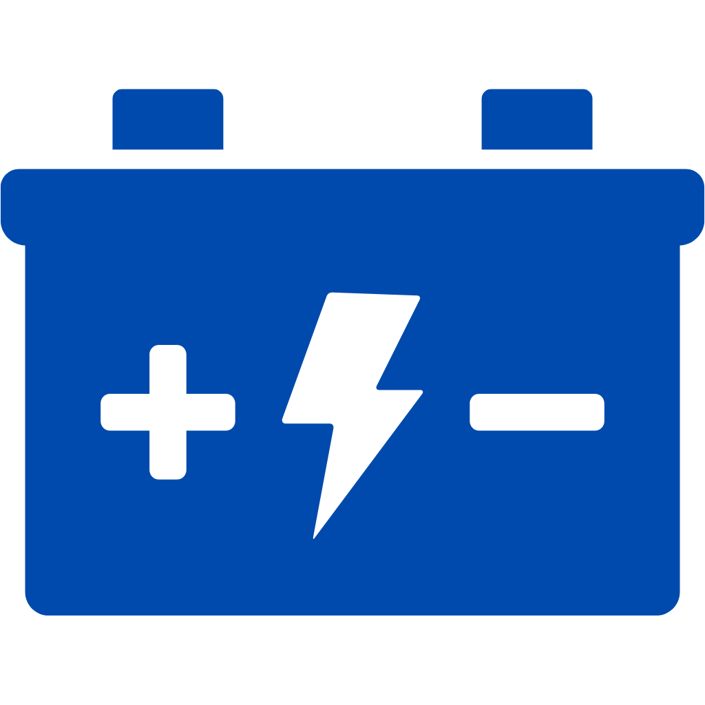 Batteria